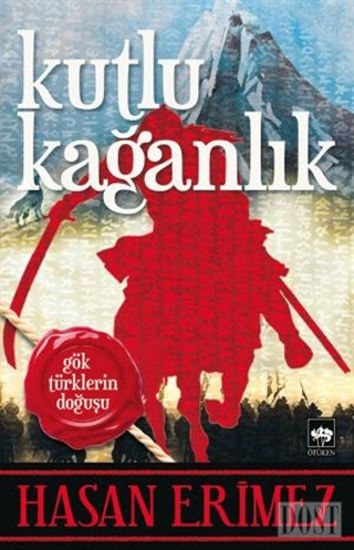 Kutlu Kağanlık